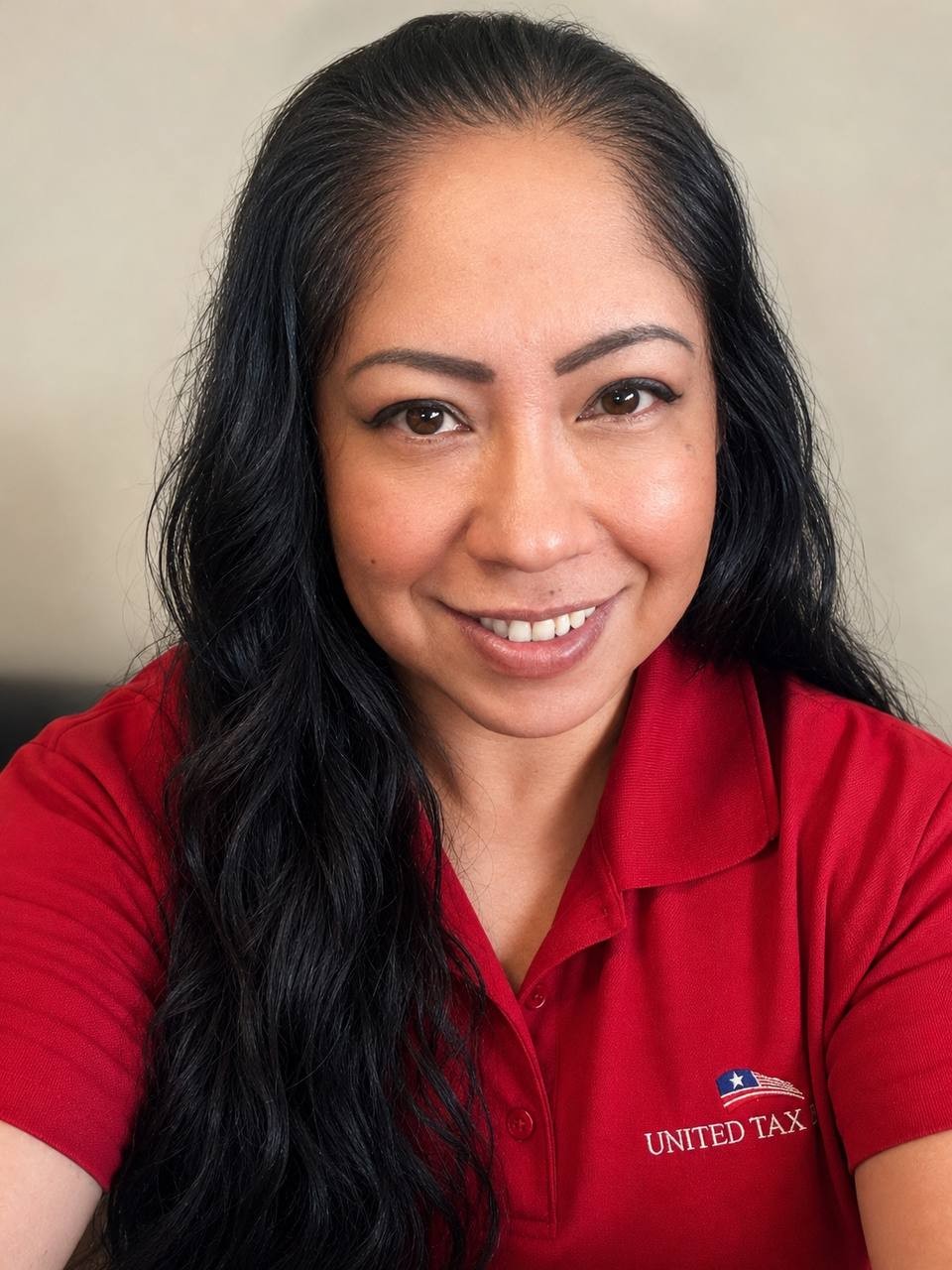 Rosie, Regional Manager at United Tax Pros of Valdosta